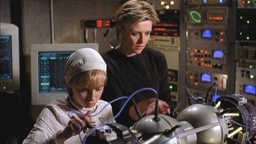 Stargate SG1: 3×5