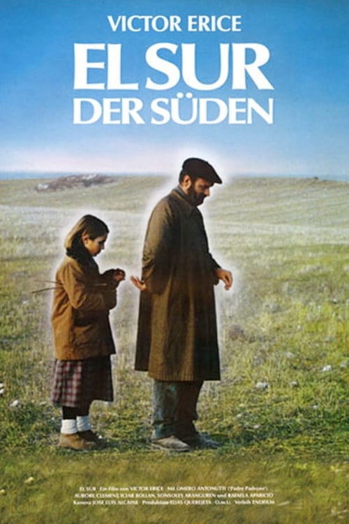 El Sur- Der Süden