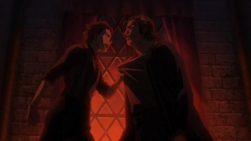 Ishura: 1×7