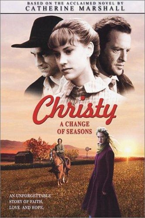 Christy: A Change of Seasons 2001