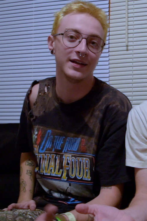 Joshua Eshbaugh