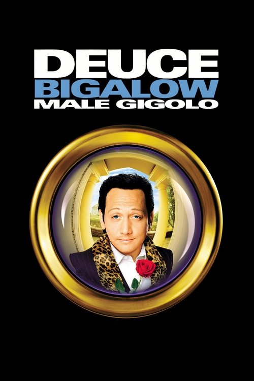 Largescale poster for Deuce Bigalow: Male Gigolo