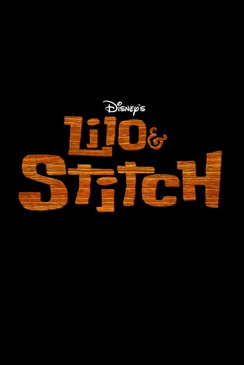 Lilo & Stitch (None) Poster