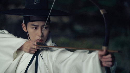 Dear Hongrang backdrop 3