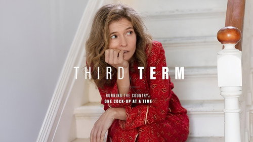 Third Term - Season 1 Backdrop Blur