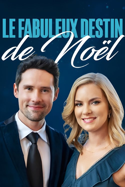 Poster image du film Le fabuleux destin de Noël Le fabuleux destin de Noël