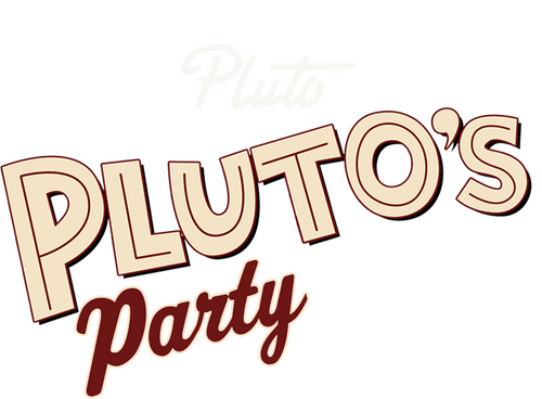 Pluto's Party