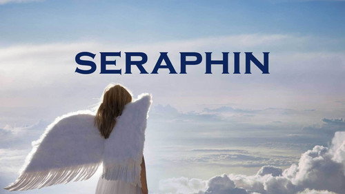 Seraphin Backdrop Blur