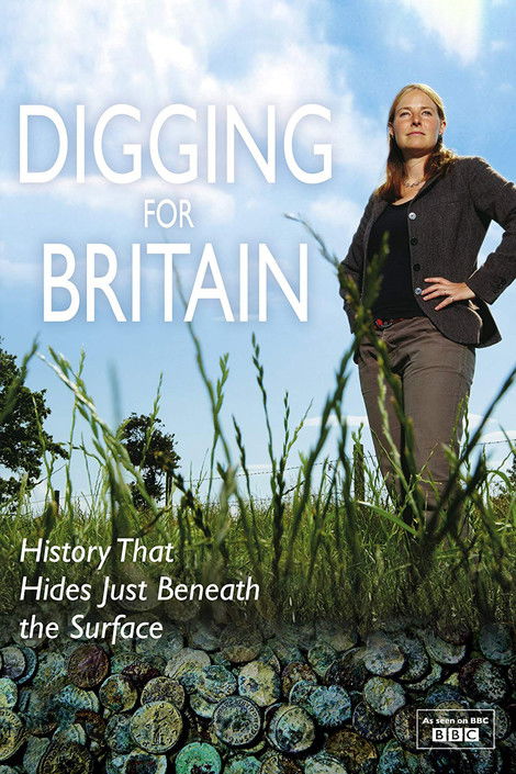 Escena 6 de Digging for Britain