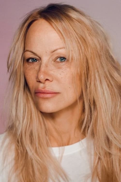 Kép: Pamela Anderson színész profilképe
