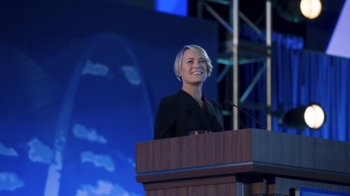 House of Cards: 4×10