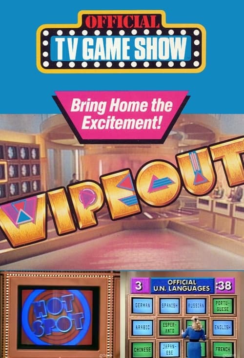 Wipeout (1998)