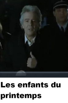 Escena 2 de Les enfants du printemps