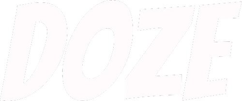 Doze - Logo 3