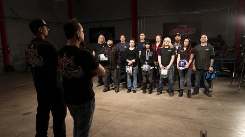 Image de l'épisode 1