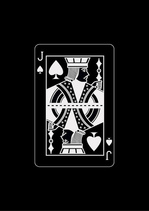 Jack of Spades