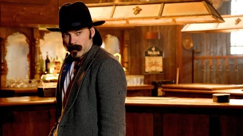 Wynonna Earp: A Maldição dos Renascidos: 2×11