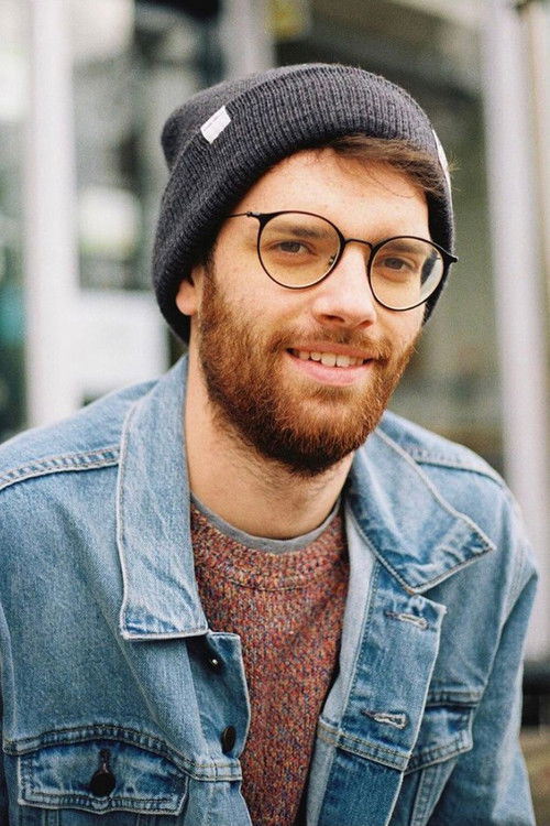 Foto de Jaime Weston