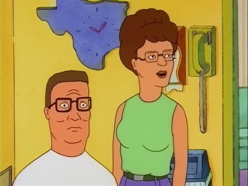 King of the Hill, S02E18 - (1998)