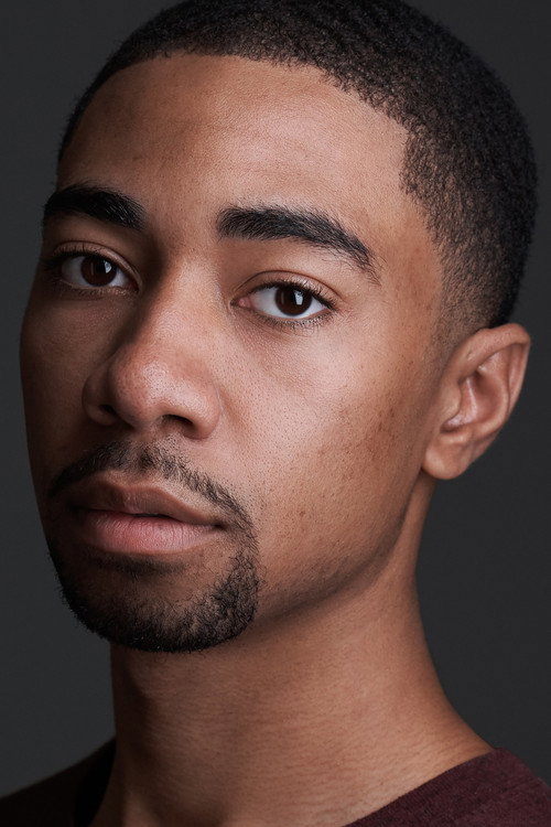 Darin F. Earl II