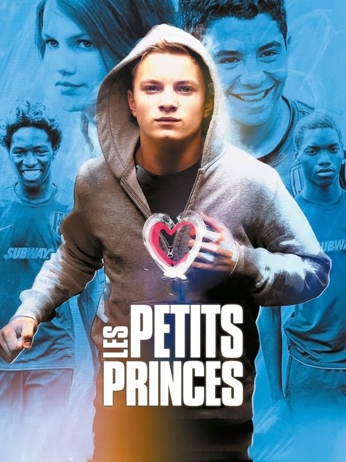 Les petits Princes - 2013 Les petits Princes - 2013