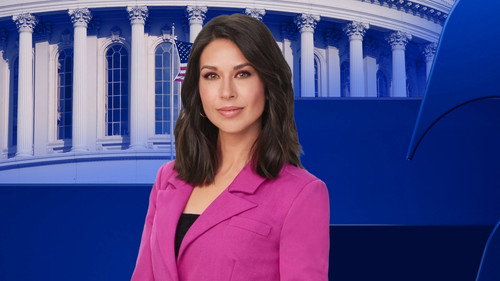 Ana Cabrera Reports