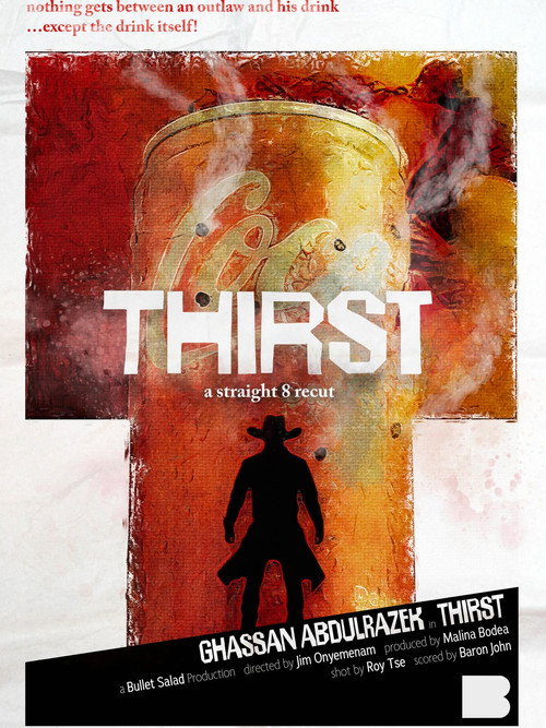 Thirst
