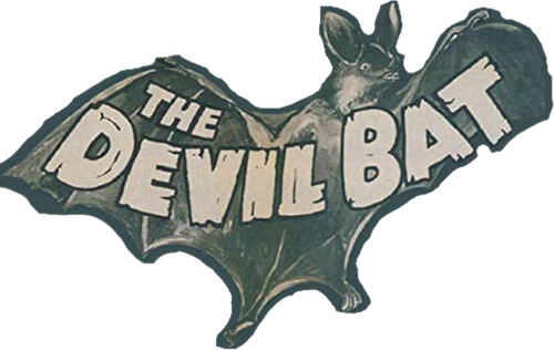 The Devil Bat