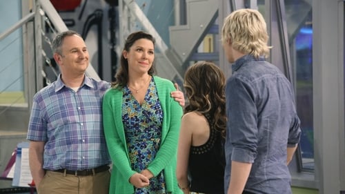 Austin & Ally: 4×14