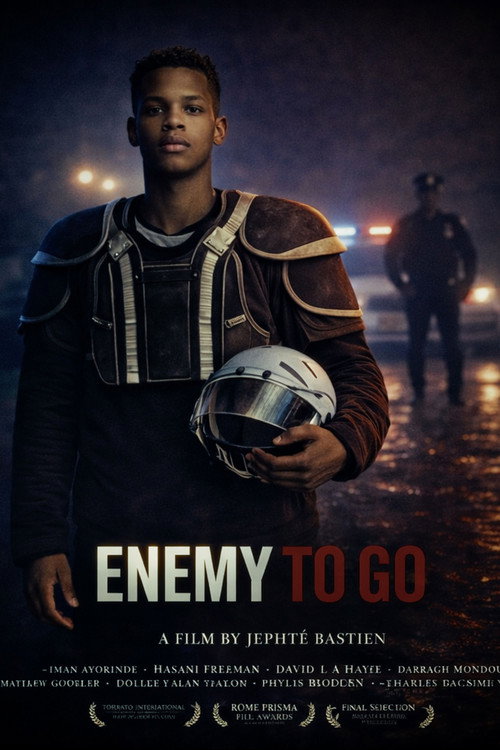 The Draft: Enemy To Go
