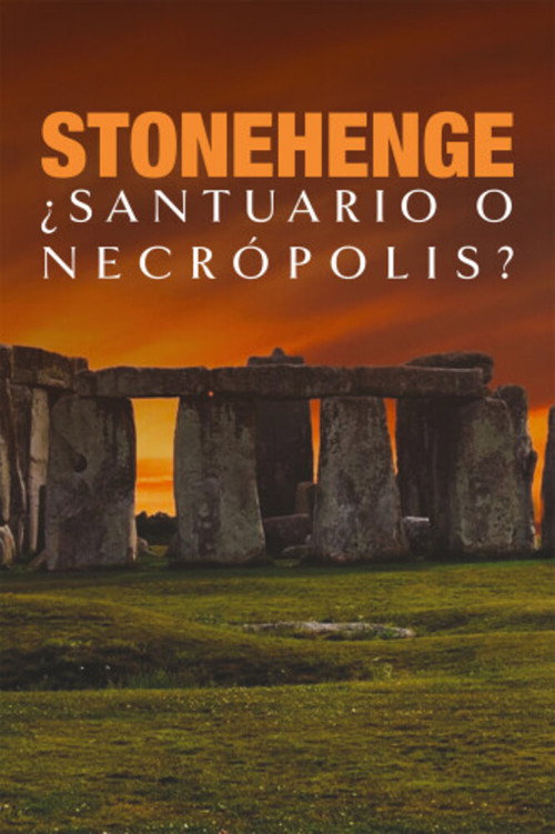 Stonehenge: ¿santuario o necrópolis?