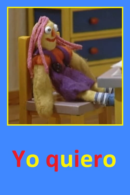 Yo quiero (2000)