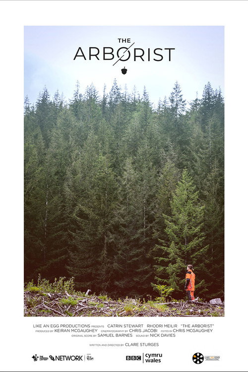 The Arborist poster