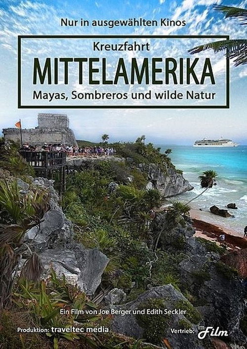 Kreuzfahrt Mittelamerika