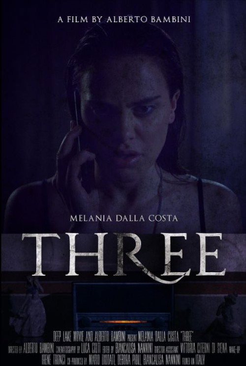 Three