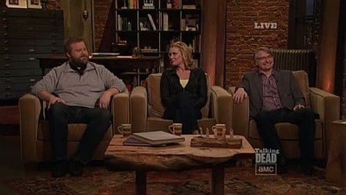 Poster della serie Talking Dead