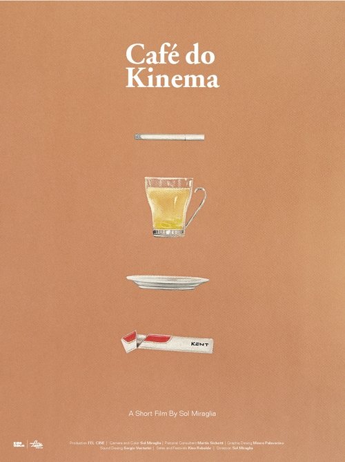 Café de Kinema