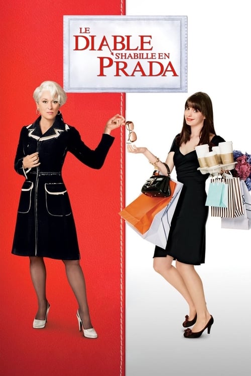 The Devil Wears Prada