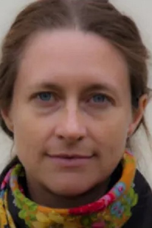 Alexandra Wachter profile