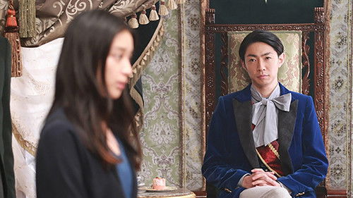 Image de l'épisode Épisode 6