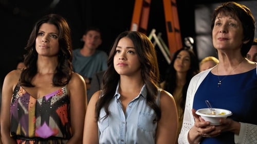 Jane the Virgin: 3×9