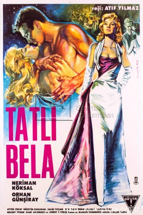 Tatlı Bela Movie Poster Image