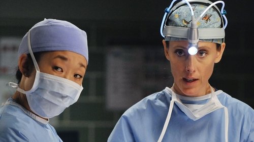 Grey’s Anatomy: 7×2