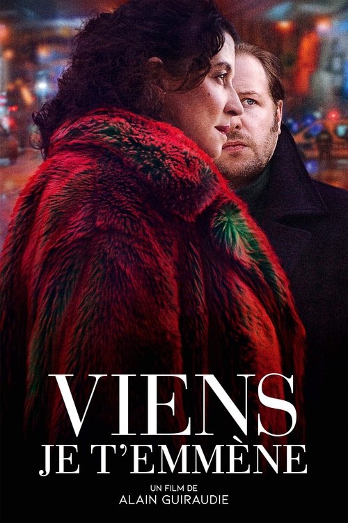 Viens je t Viens je t