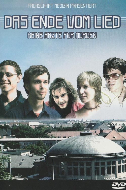 Das Ende vom Lied (2005) poster