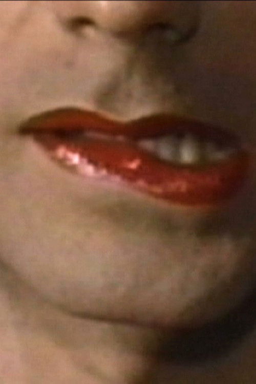 O Profundo Silêncio Das Coisas Mortas (1988) poster