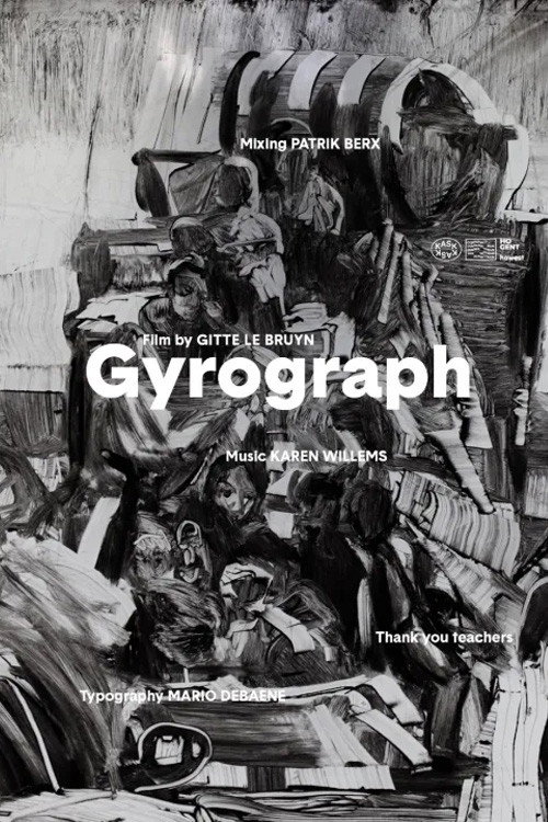 Gyrograph