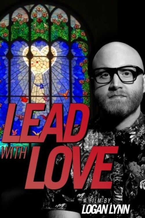Lead with Love movie poster player