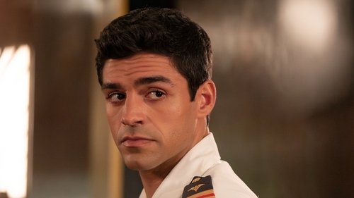 Doctor Odyssey: 1×17