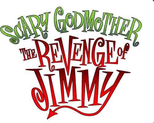 Scary Godmother: The Revenge of Jimmy